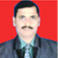 Mr. Sujeet K. Mishra