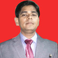 Mr. Pankaj Kumar