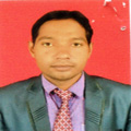 Mr. Upendra N. Yadav   