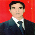 Mr. Arun K. Yadav       