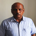 Dr. Vishwanath Pawan